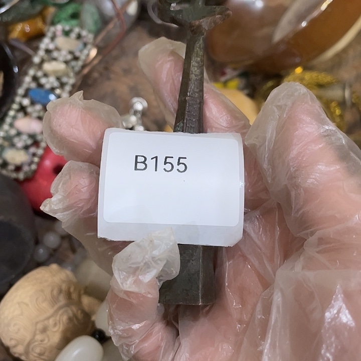 无***客陶其他B155号工艺品