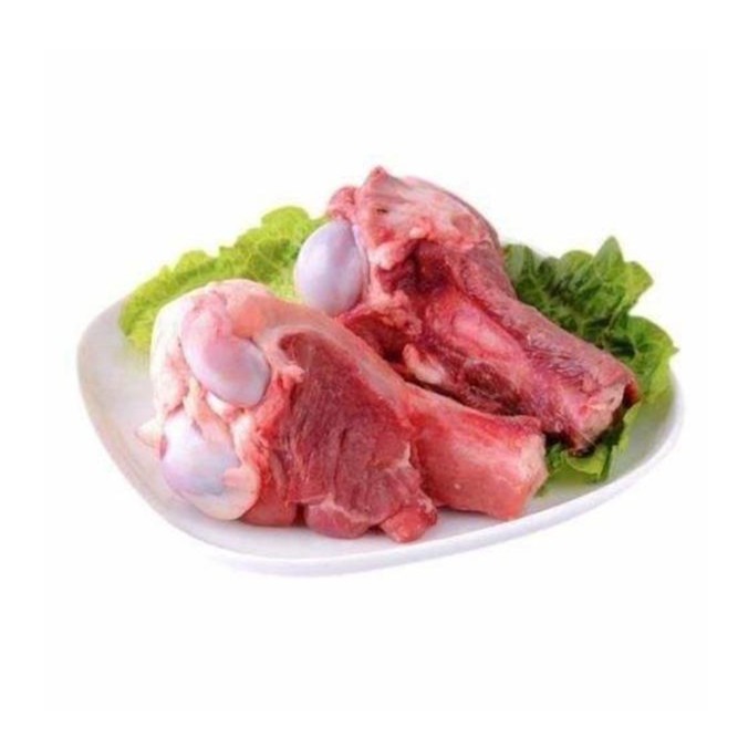 【i生活多彩贵州水】新鲜筒子骨带肉1000g-1050g/份