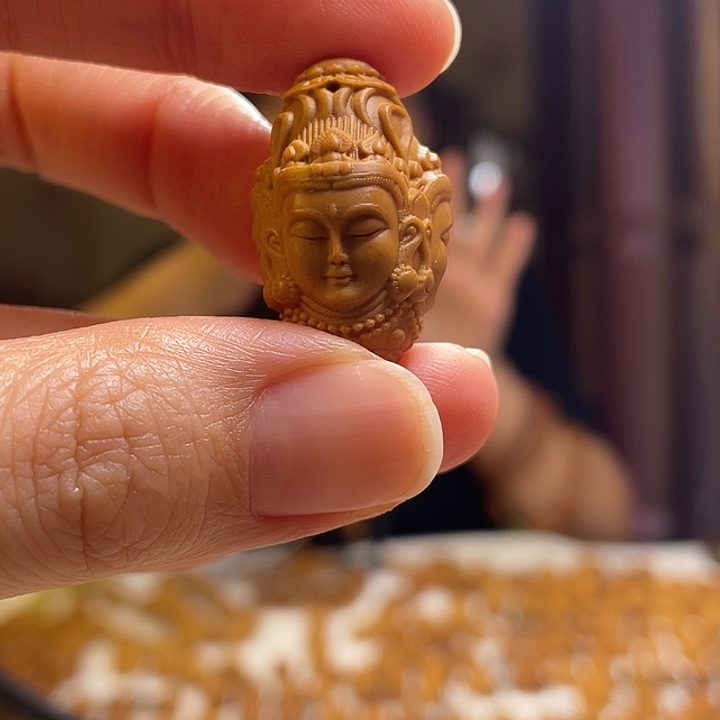 手串/手链橄榄核