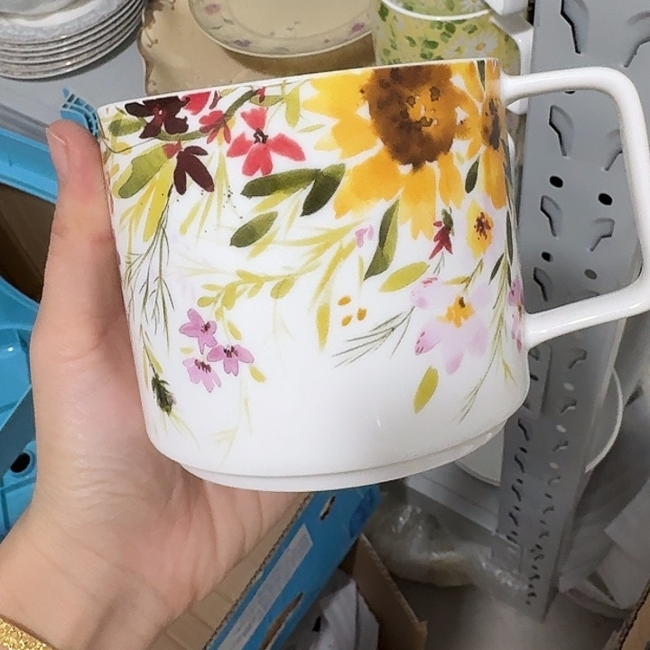 满15包邮 微瑕瓷器no退no换