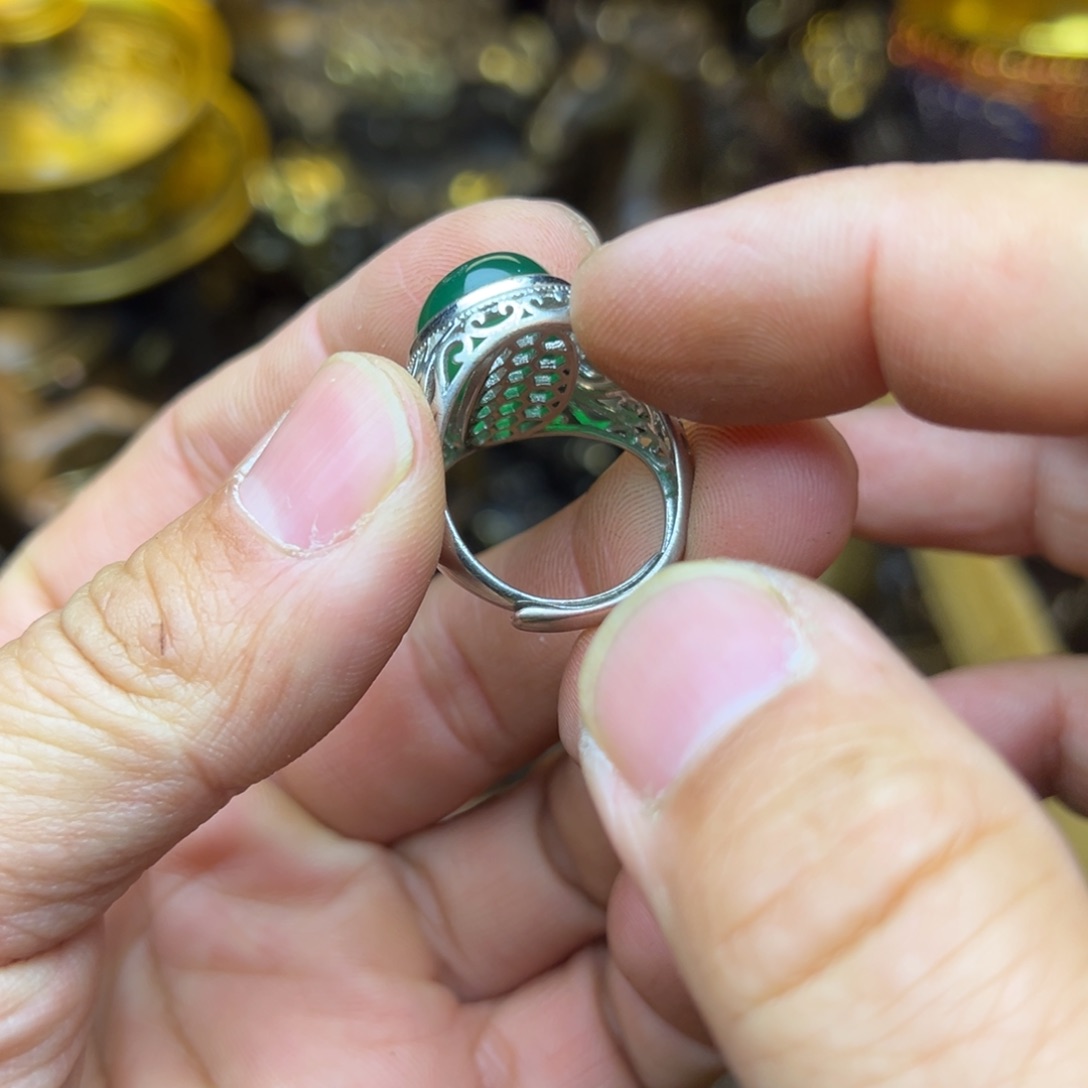 精美文玩精品摆件