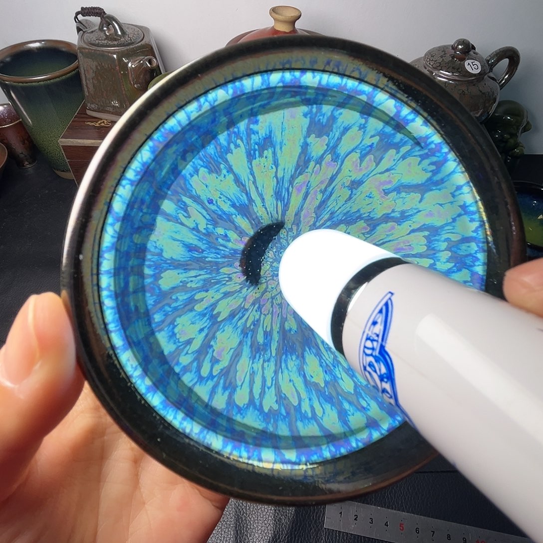 茶盏你的孩子还小嘛哈啊