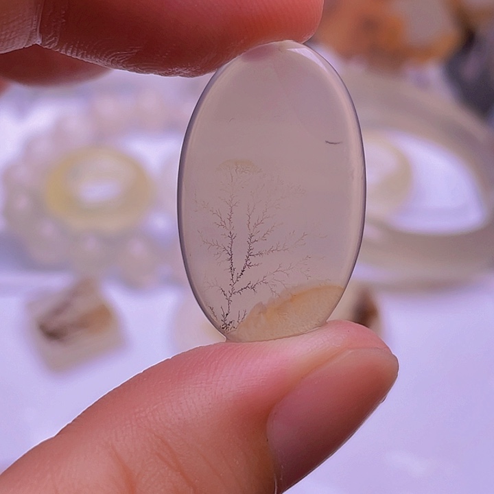 未镶嵌吊坠(不含链)玛瑙/玉髓
