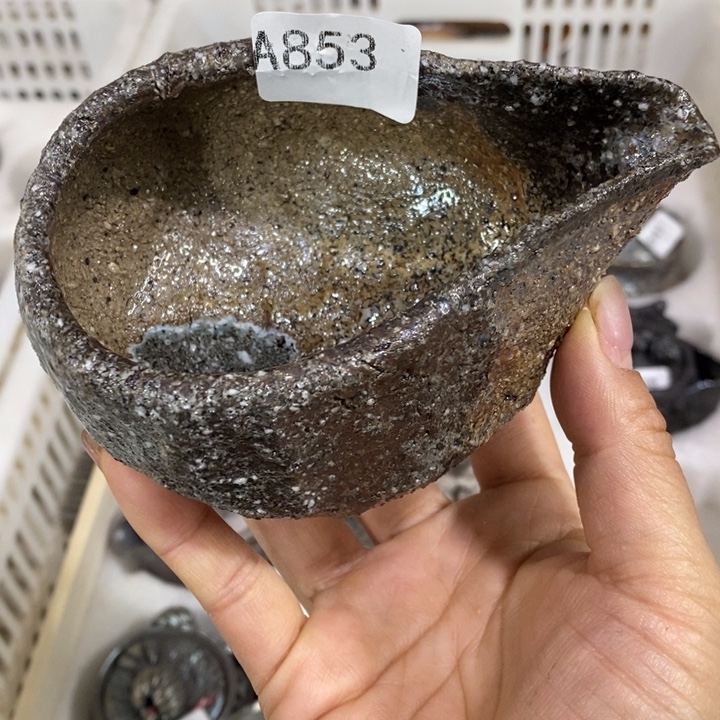 J***Y柴烧裸烧源头产地