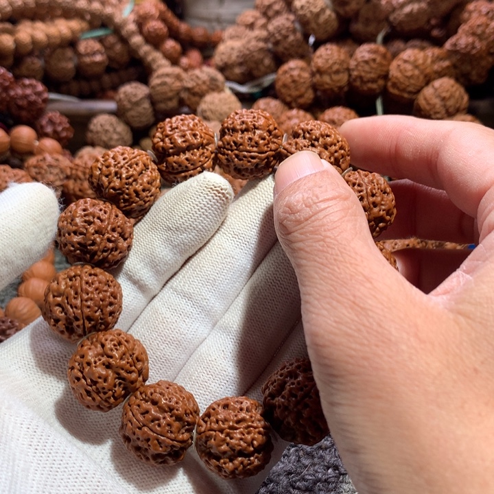 忠***杭金刚菩提手串20打底串