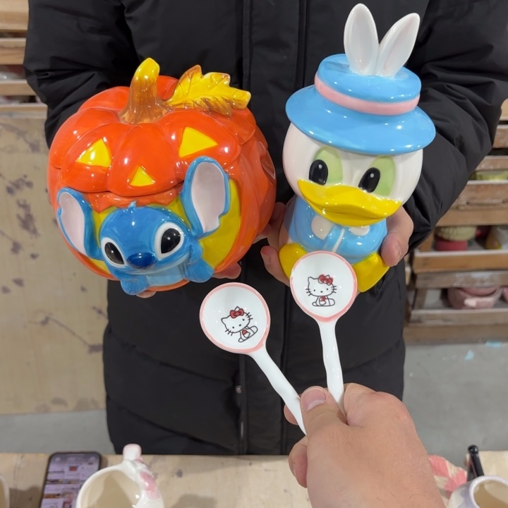 我们都是一群很好的朋友们