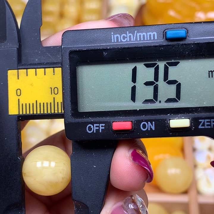 非金属配珠配饰03