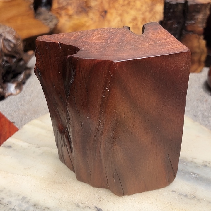 夏***辰端景台紫檀木类檀香