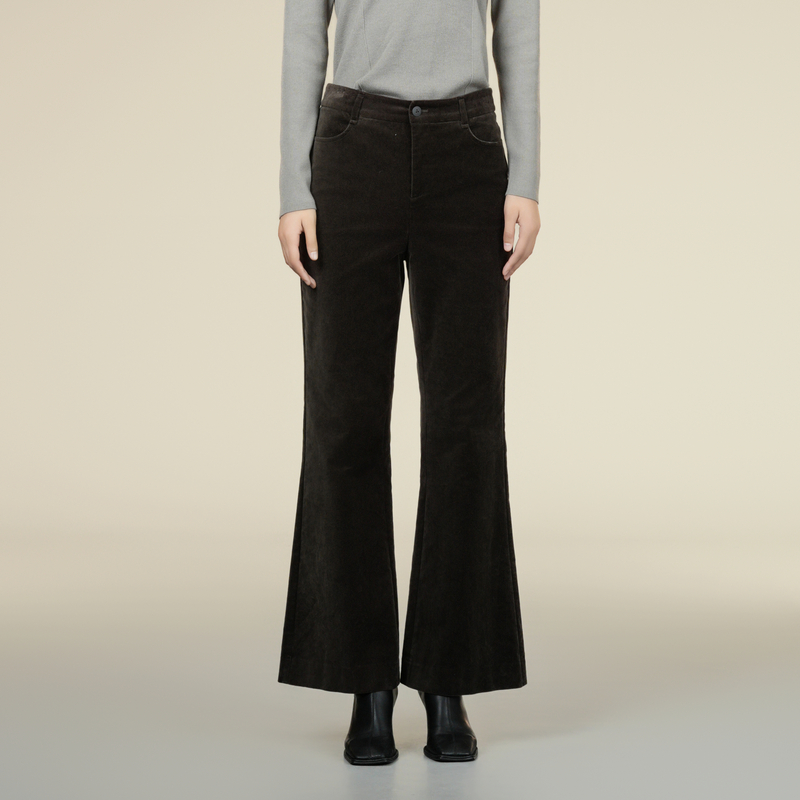 休闲裤XK402002A385