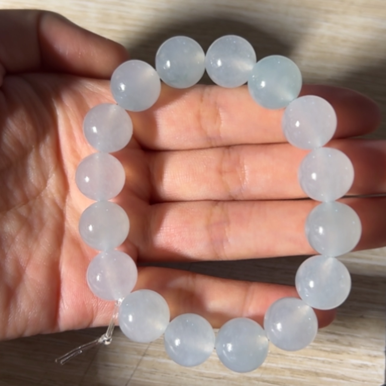 【闪购商品】定制翡翠未镶嵌天然缅甸翡翠A货