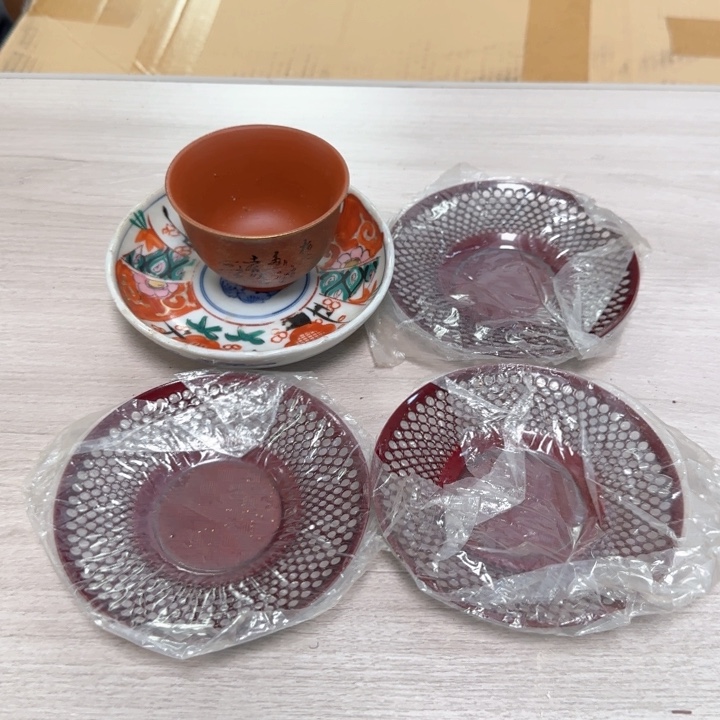 瓷片瓷质品工艺品