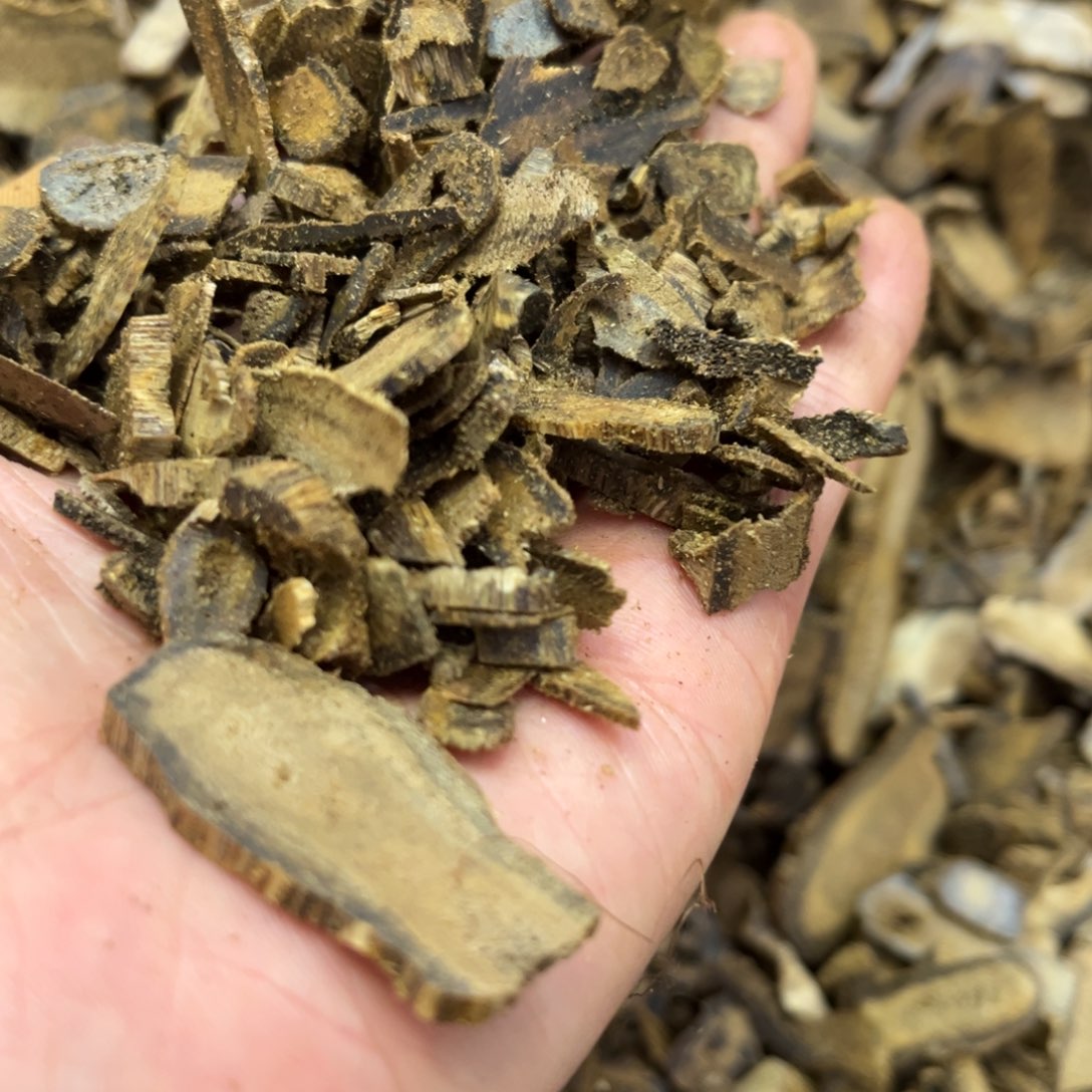 虎***活沉香摆件沉香棋楠边角料500