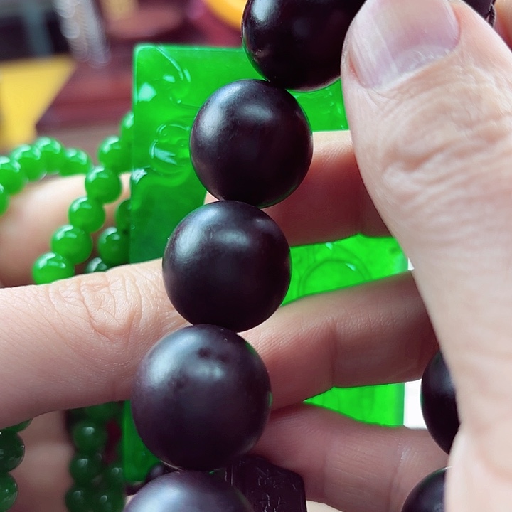 大果紫檀（缅甸花梨）65