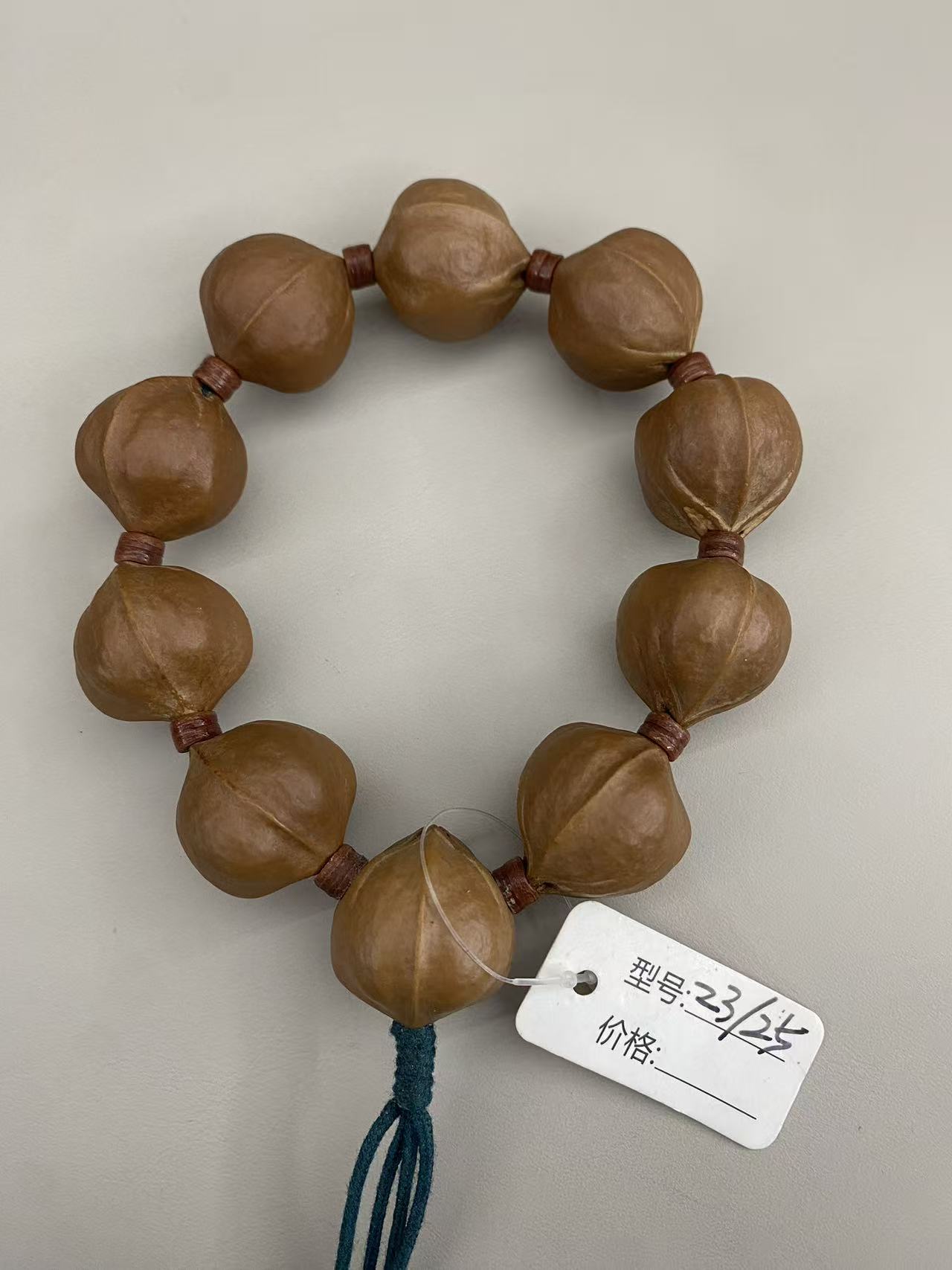 2.3*2.5精品高货梅林铁核周正饱满老树籽