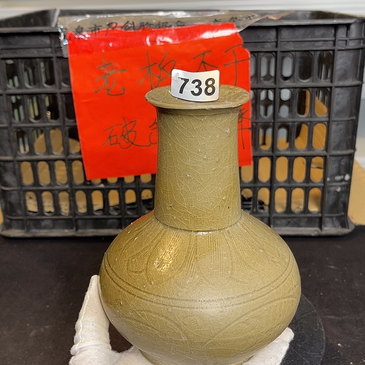 龙泉青瓷青瓷茶具套装