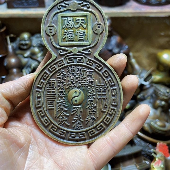 铜器摆件诚信经营