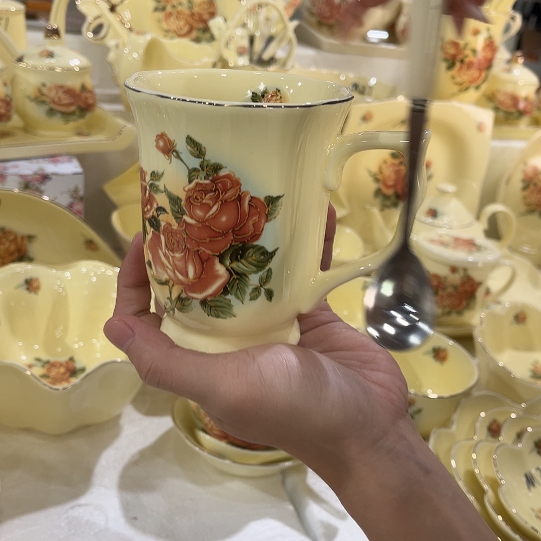 星博汇陶瓷有限公司