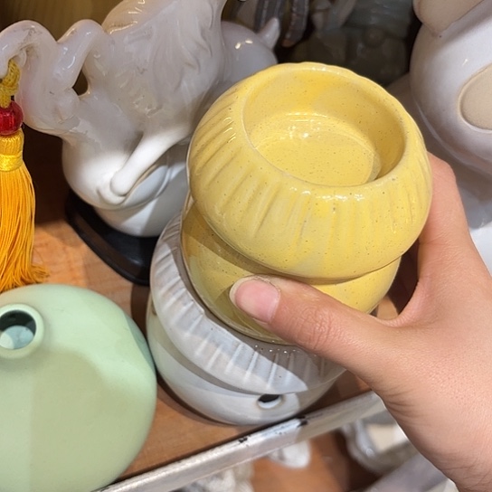 摆件外贸尾单微瑕，介意慎拍