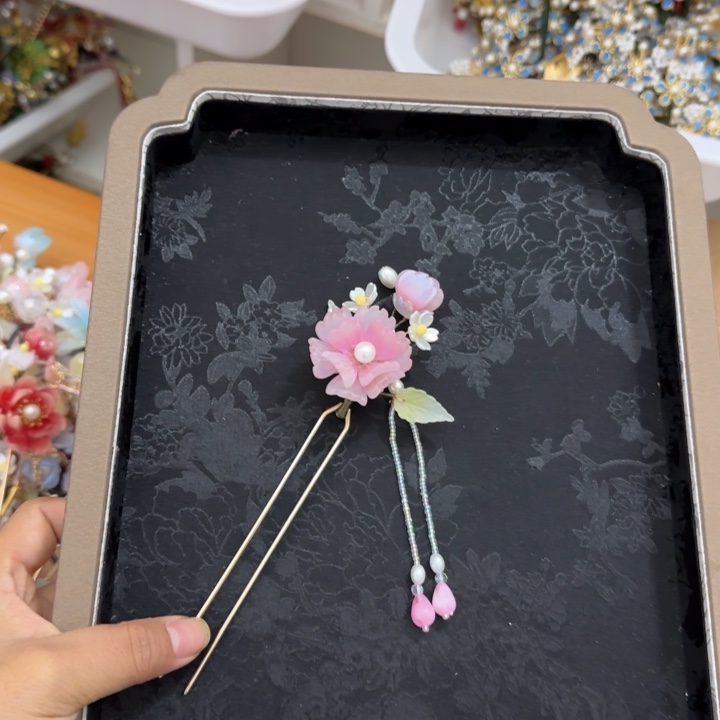 醋酸铁合金琉璃现货