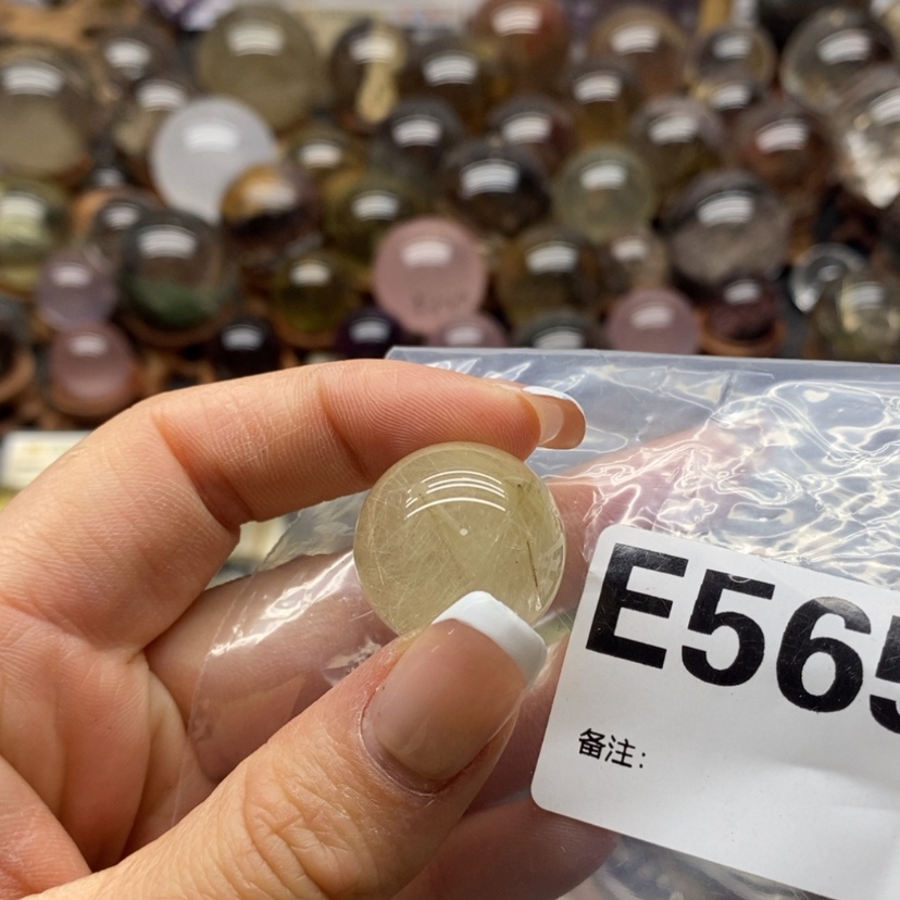 【闪购商品】水晶摆件精品未镶嵌