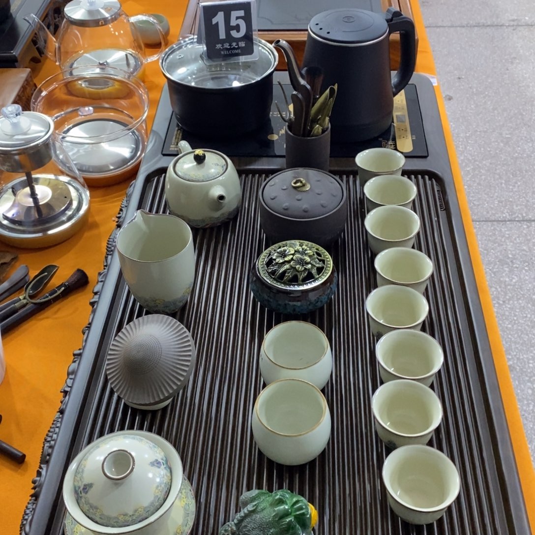 茶盘茶具套装特价