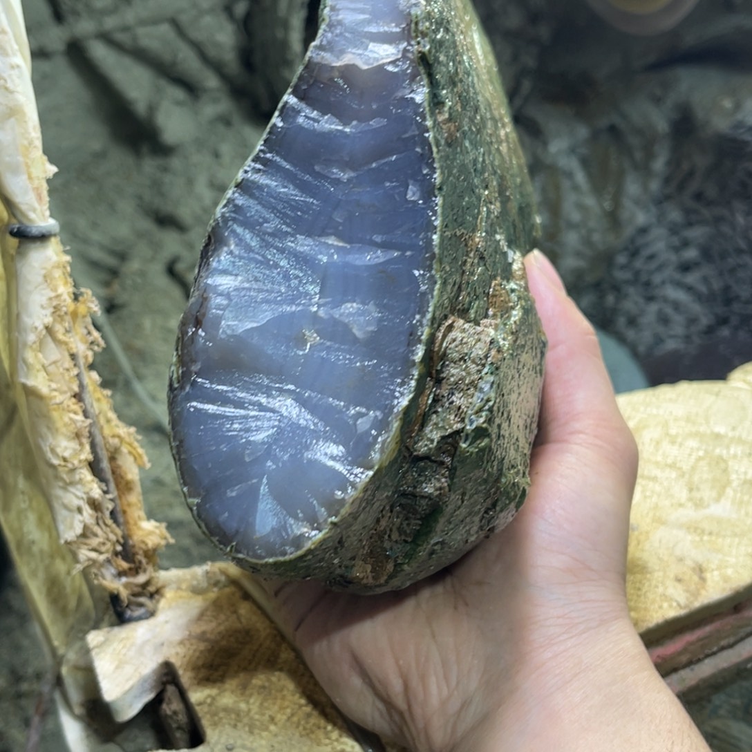 旋***%定制玛瑙天然玛瑙手镯原石