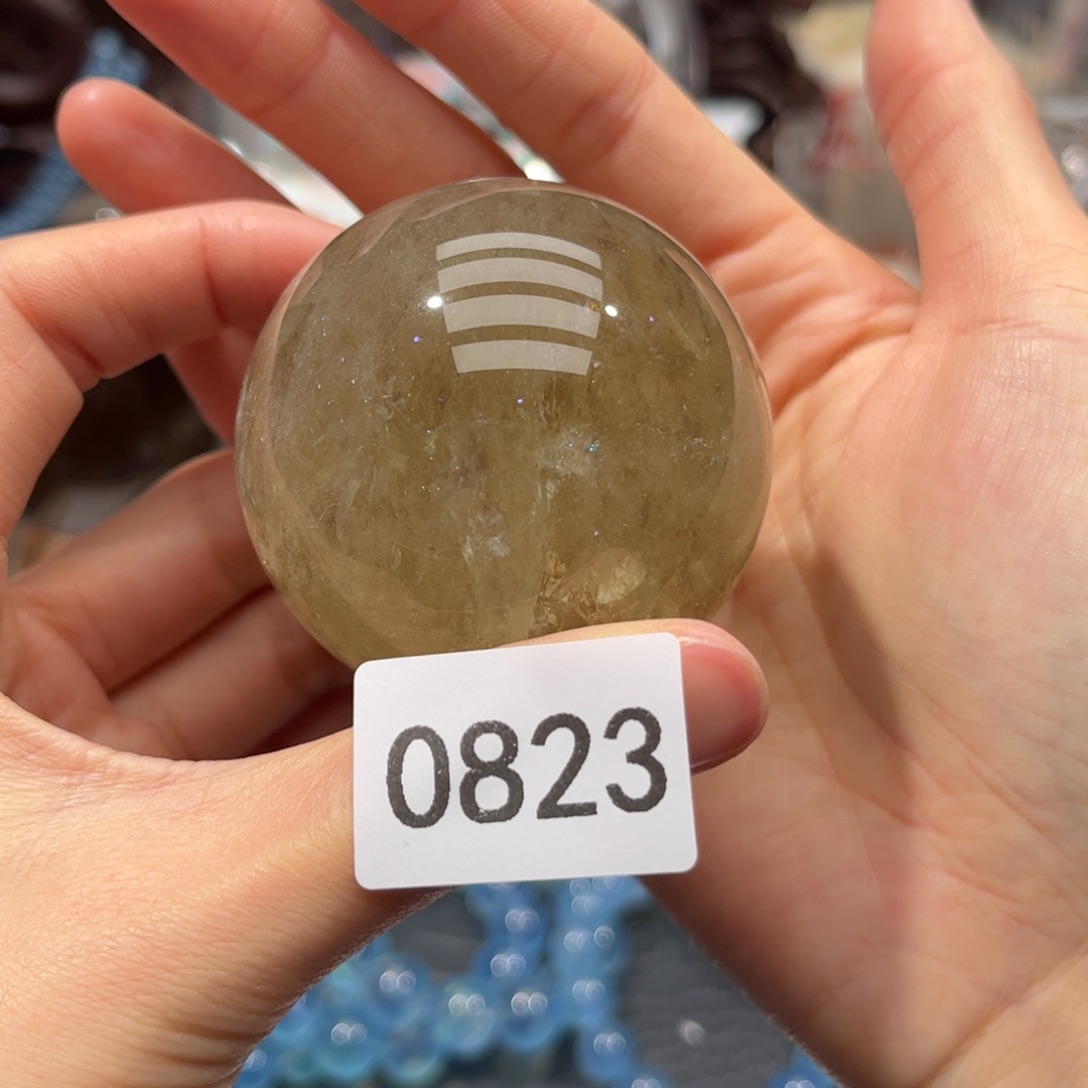 【闪购商品】未镶嵌大型摆件（非配饰）水晶