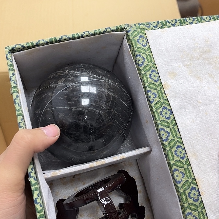 瓷片瓷器摆件工艺品摆件 