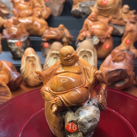 柏木（崖柏）Hhghhbhjnnnmm