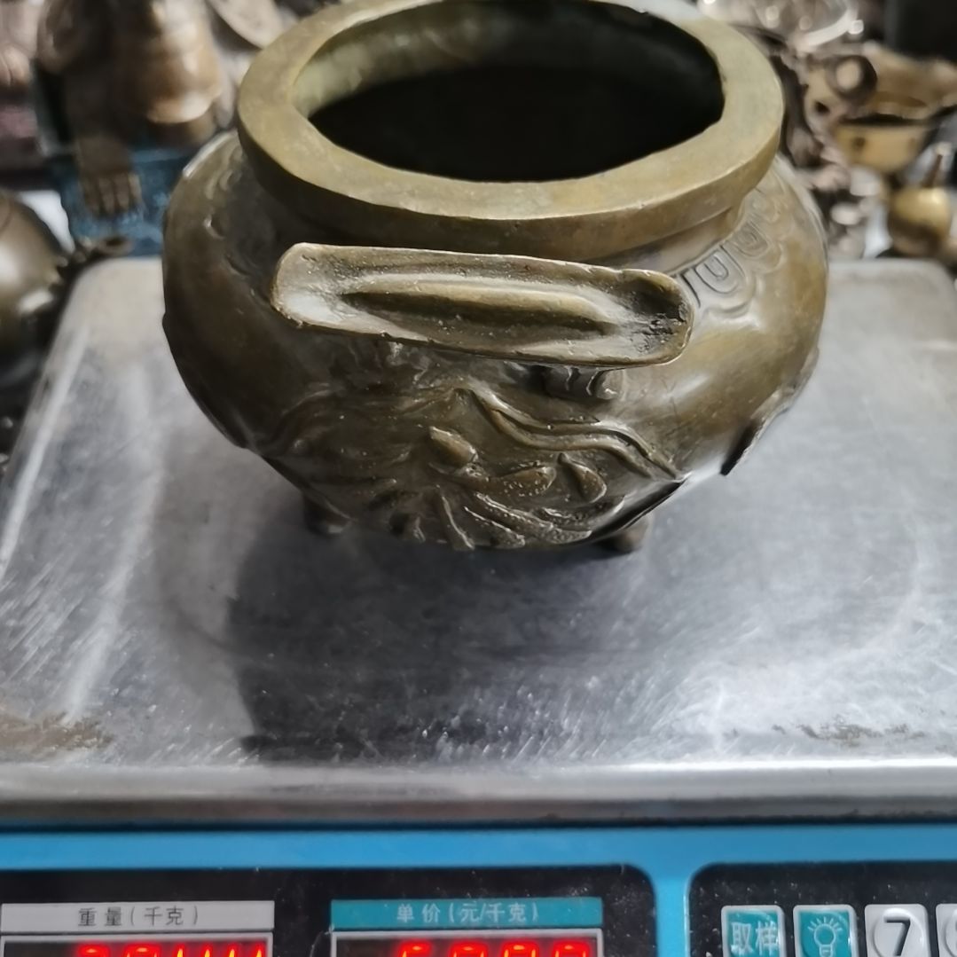 阿***^铜器老物件8888888888