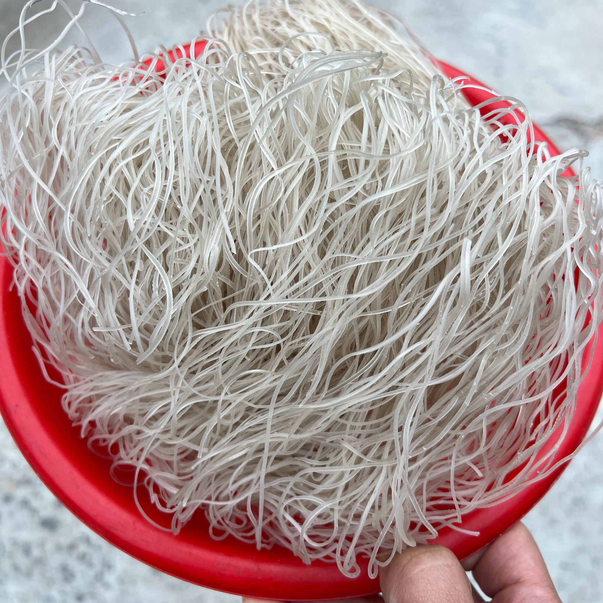 山村阿龙专属 红薯闽东地瓜扣散装3斤