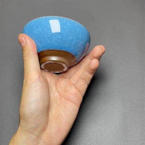 【闪购商品】茶盏-10153..........