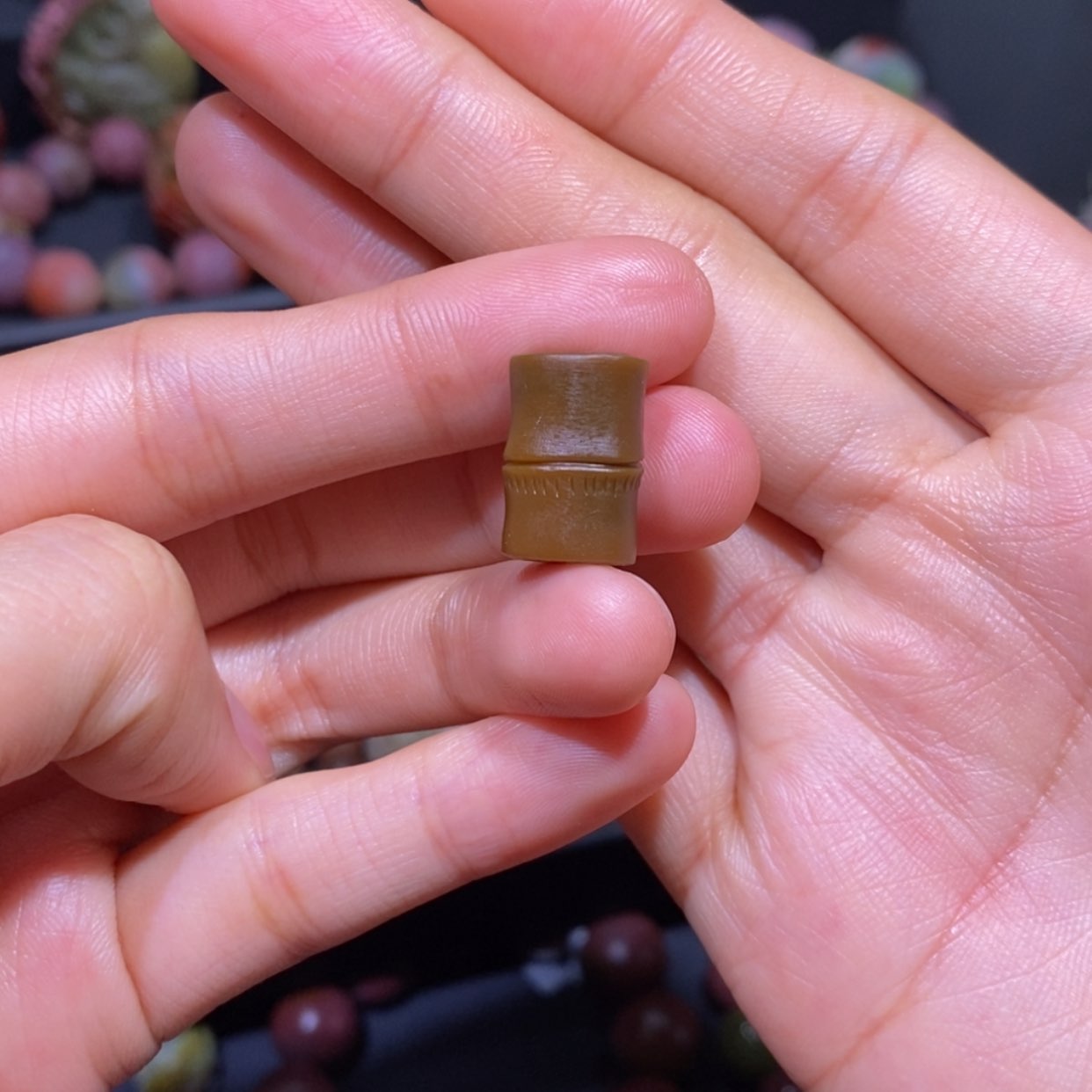 【闪购商品】玛瑙/玉髓吊坠(不含链)未镶嵌盐源玛瑙