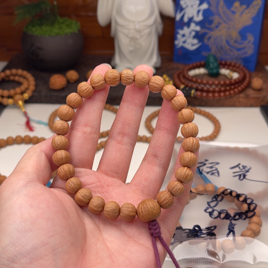 吊坠猴头核桃南瓜10 0.3