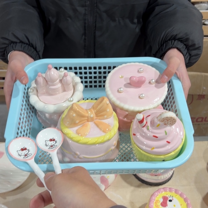 我们的目标是成为