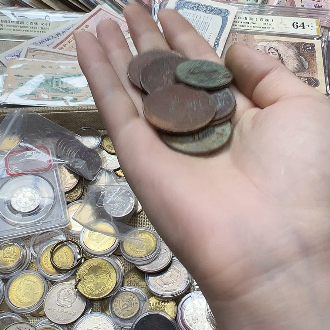 拍品。               