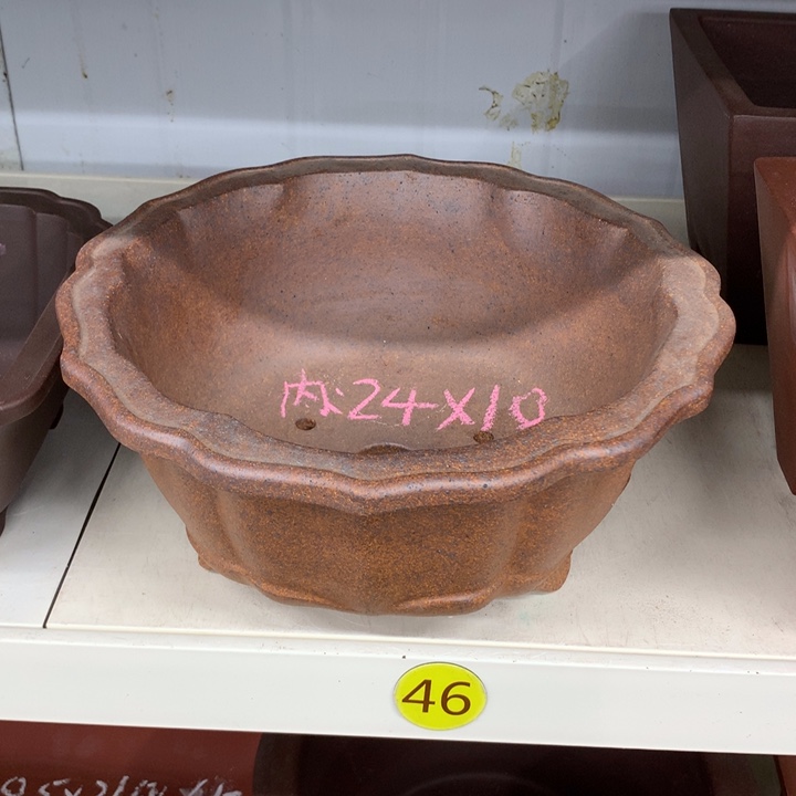花盆紫砂紫砂花盆