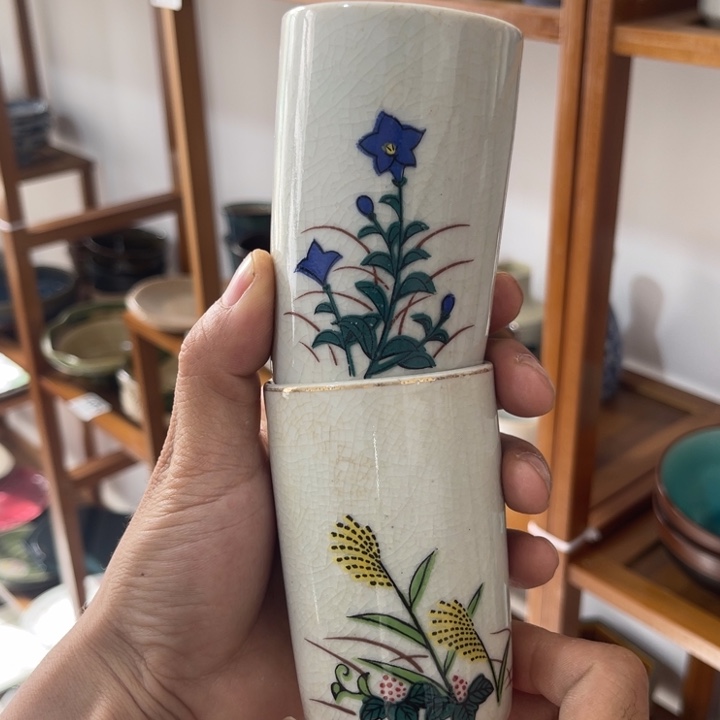 紫砂默认微瑕 满二十包邮不凑单发空包裹轻微沁色 43