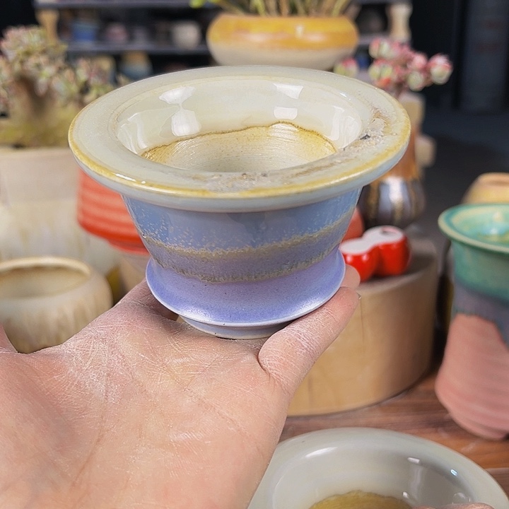 景德镇陶瓷2单包邮