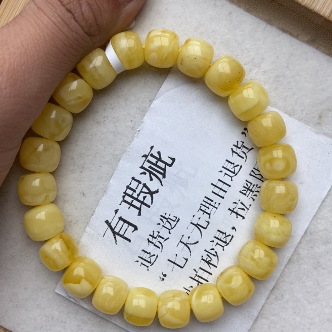 蜜蜡珠宝奇石未镶嵌20