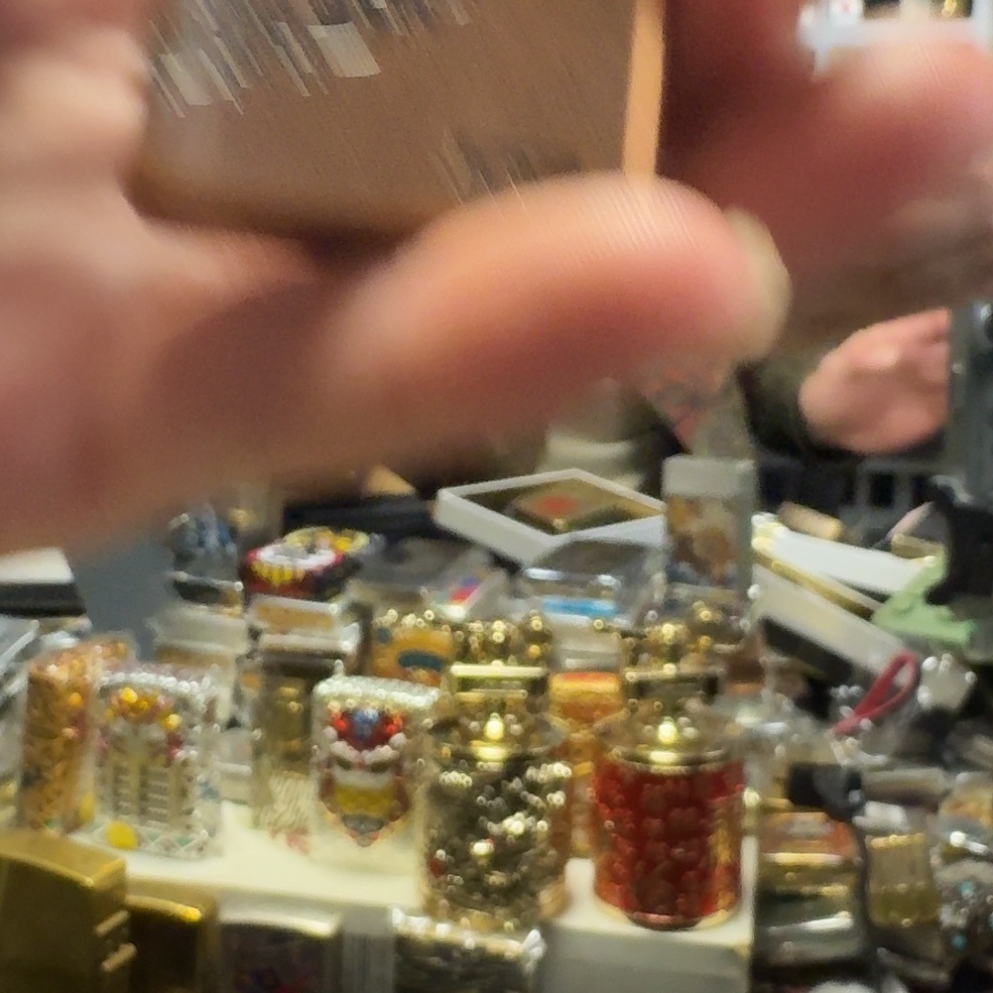 佐罗二代心花怒放煤油打火机