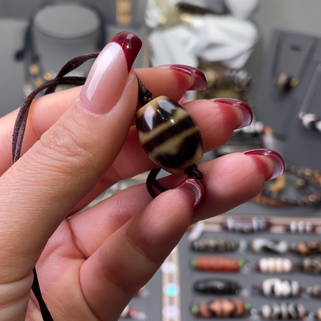 【闪购商品】玛瑙/玉髓珠宝半成品未镶嵌