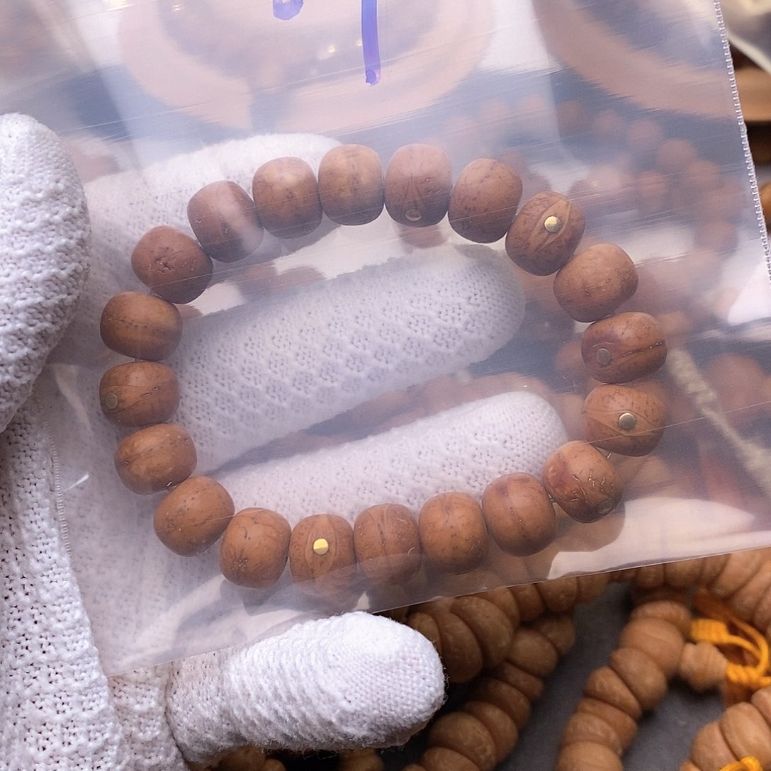 凤眼菩提手串?*原装手串