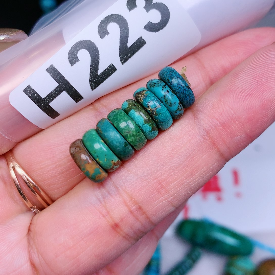 空竹粉丝专享十堰特色手工散珠
