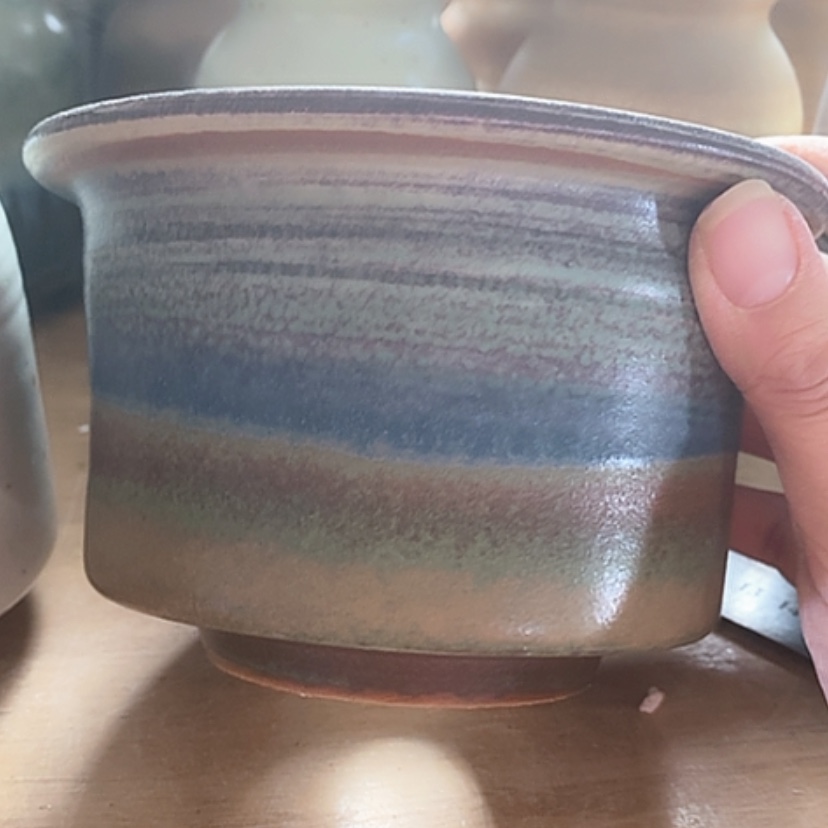 【闪购商品】红陶口12