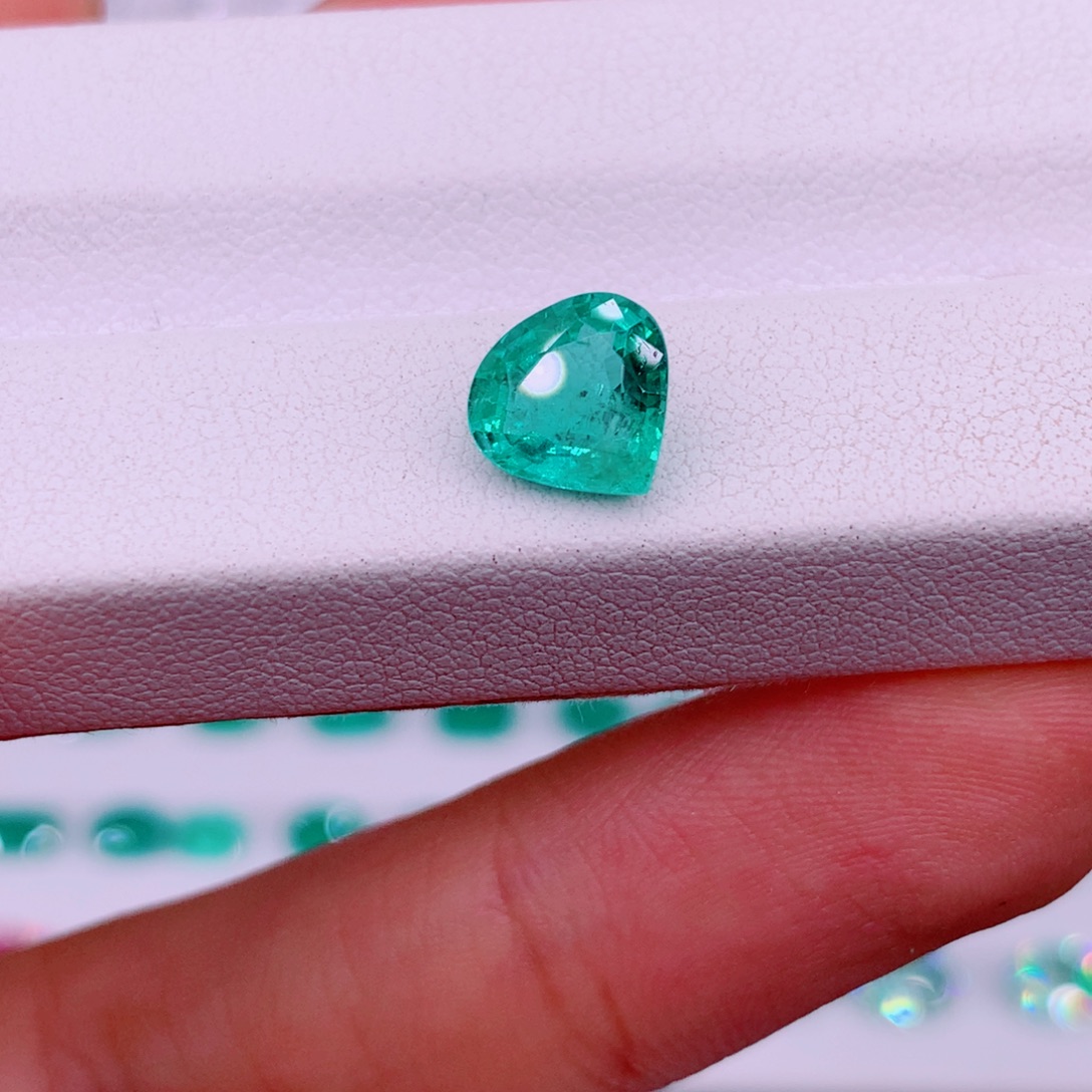 裸石祖母绿111111111