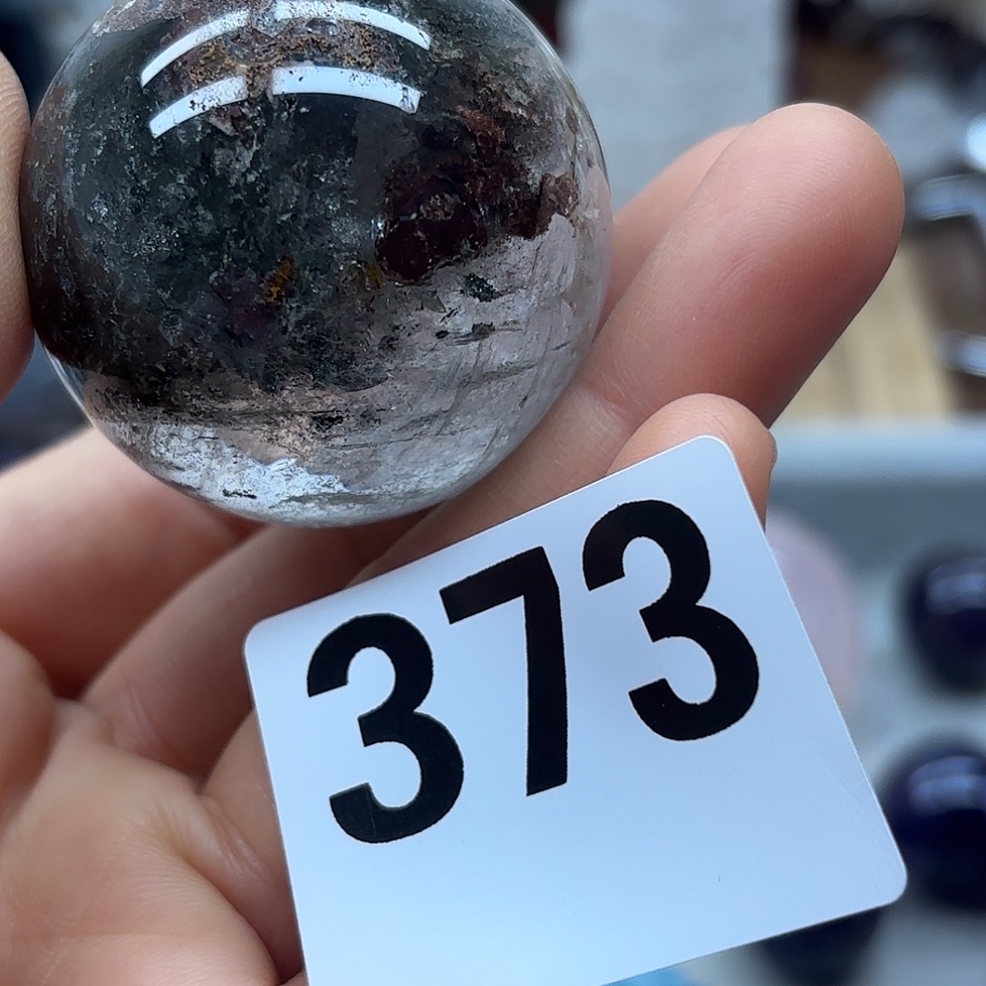 大型摆件（非配饰）未镶嵌水晶