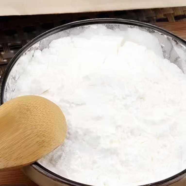 白桦树汁粉云南高山自然晒干无熏硫