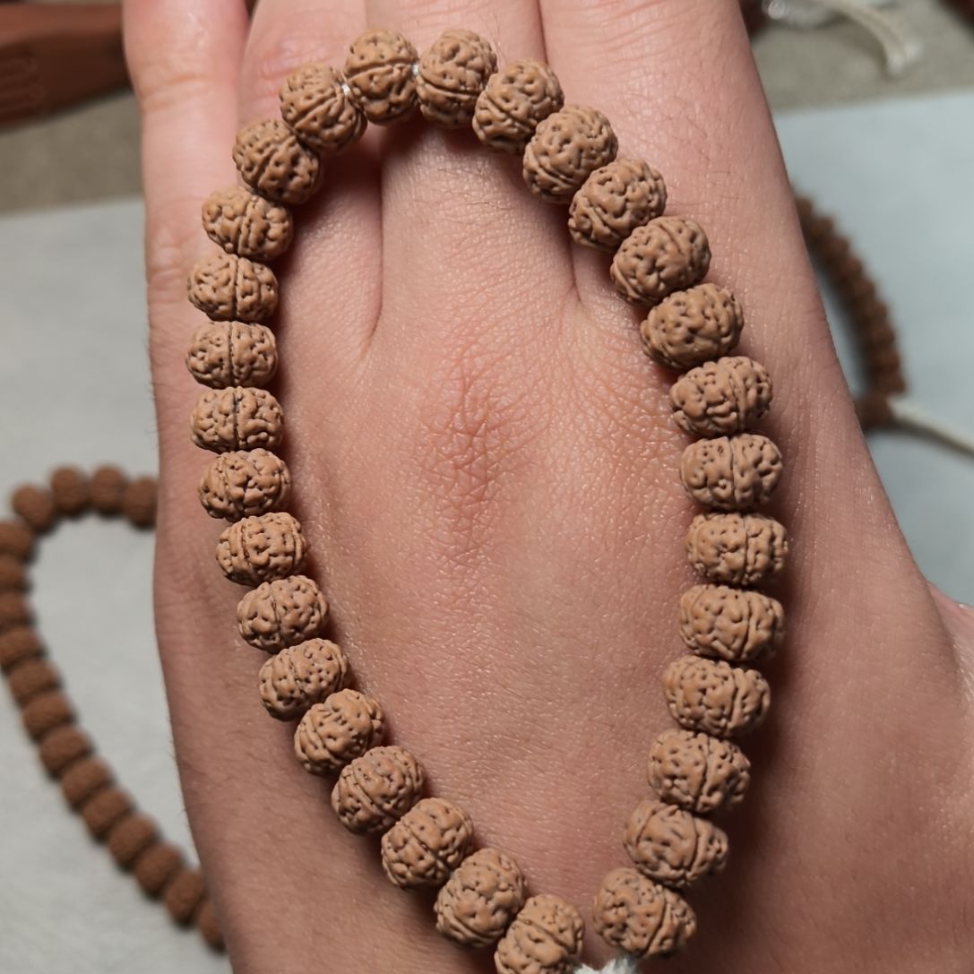 金刚菩提手串老树王 10.3 小单圈