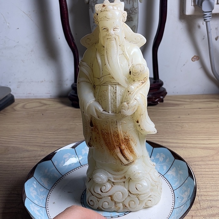 闪购商品直播间实时画面